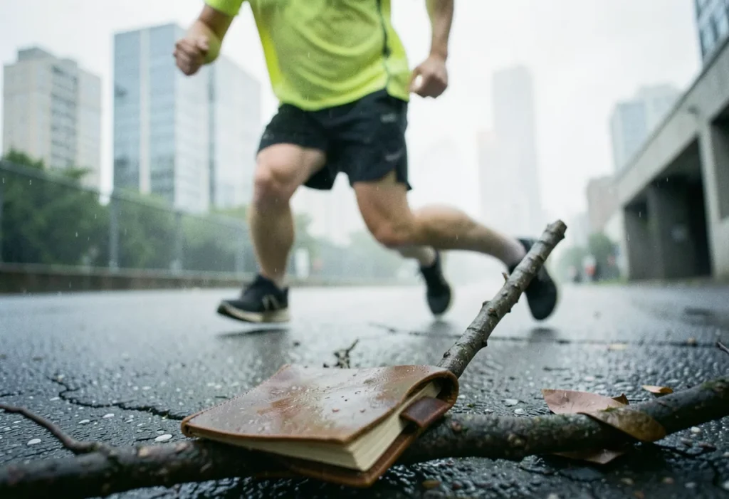 10k Running Training Plan