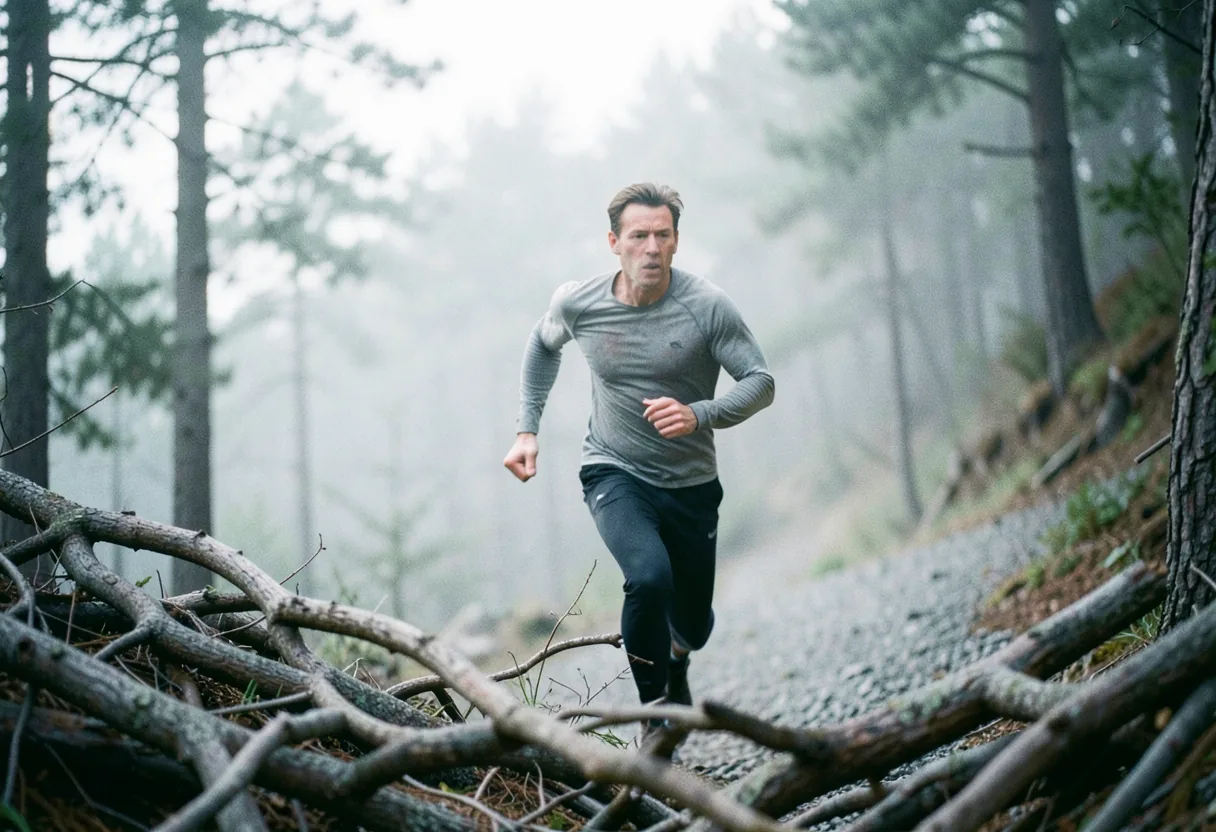 10k Running Training Plan