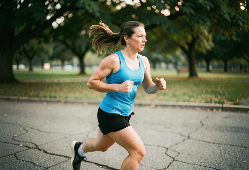 5k Running Training Plan