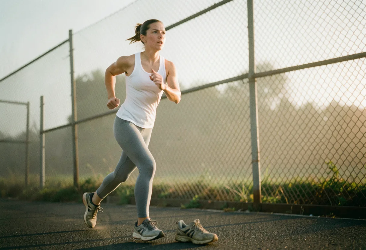 5k Running Training Plan