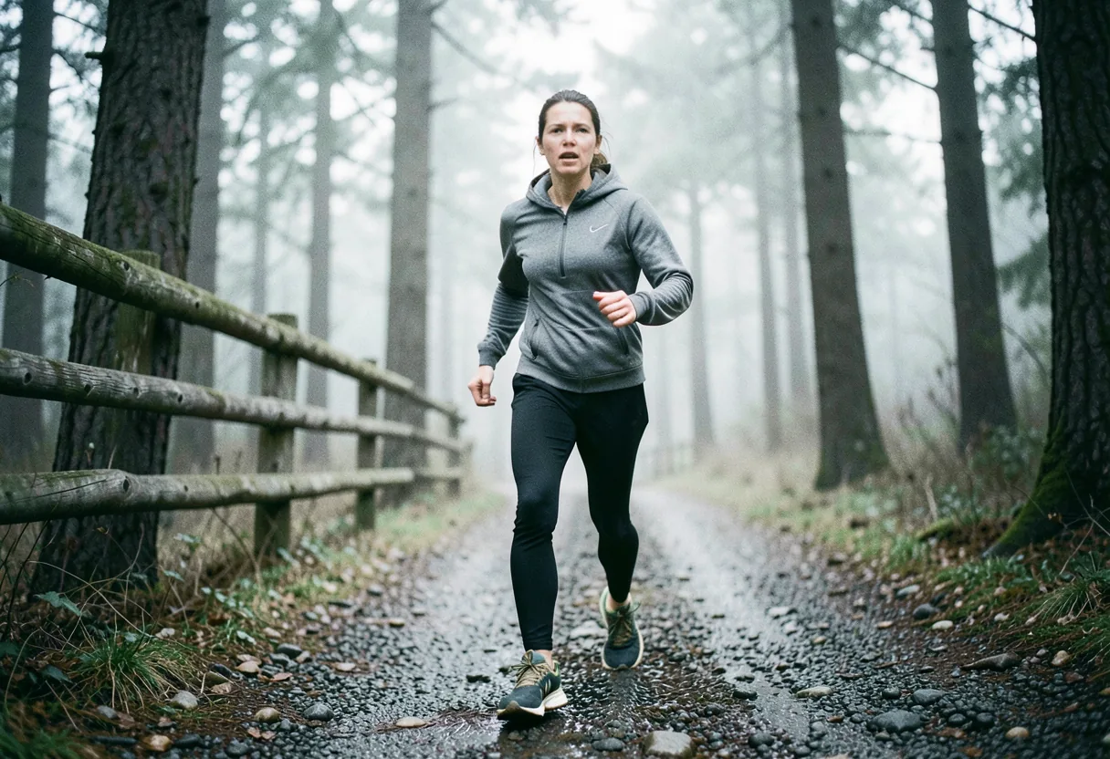 Beginners Running Training Plan