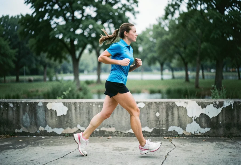 Half Marathon Running Training Plan