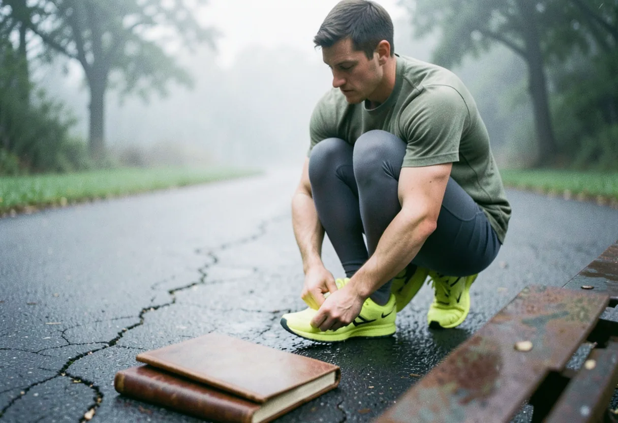 Half Marathon Running Training Plan