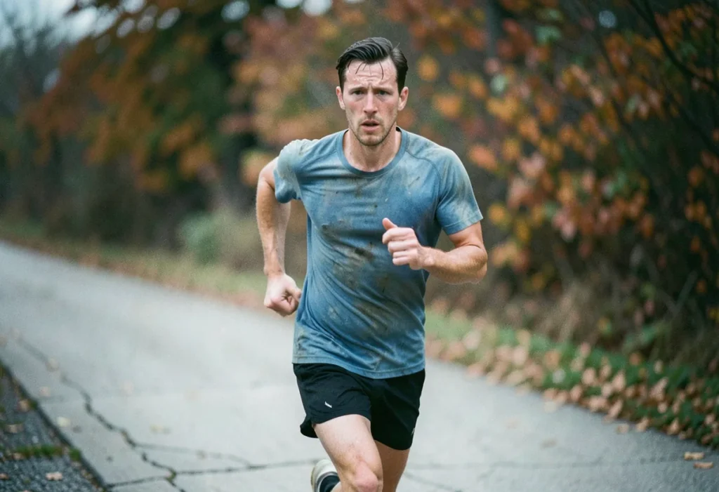 Interval Training for Running