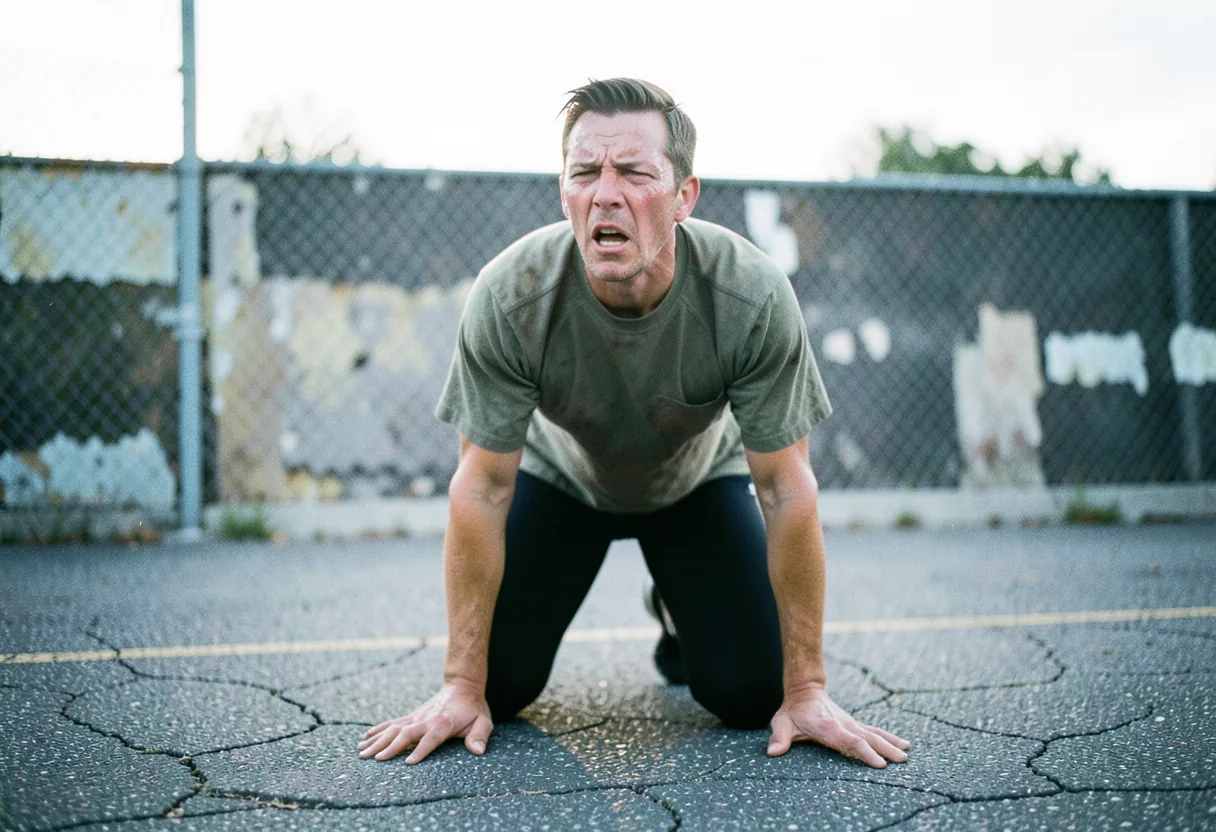 Interval Training for Running