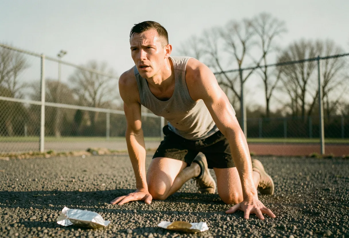 Interval Training in Running