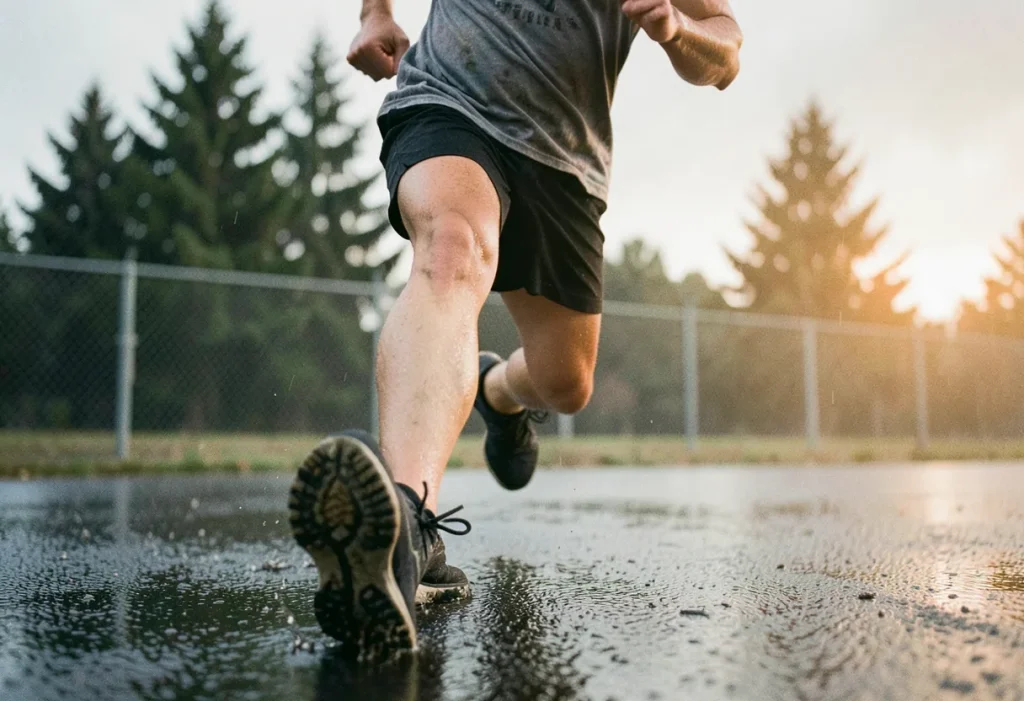 Interval Training Plan Running
