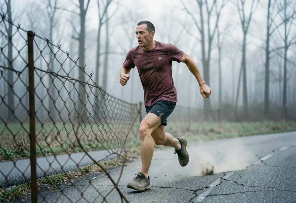 Interval Training Running Routines