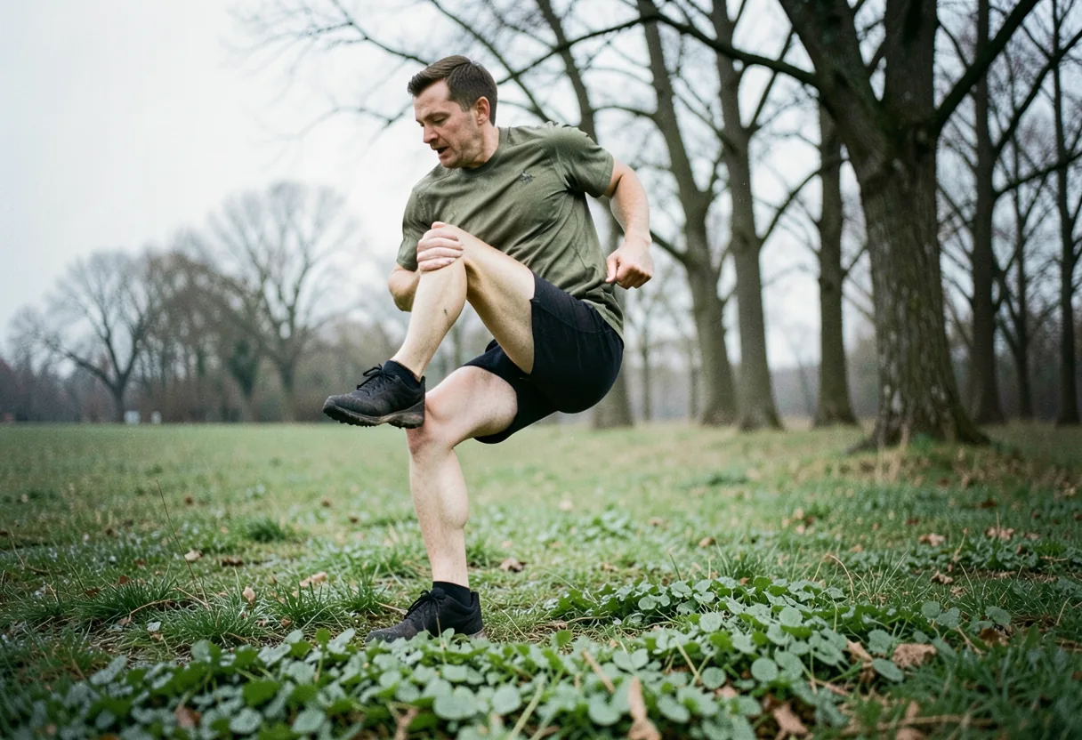 Interval Training Running Routines