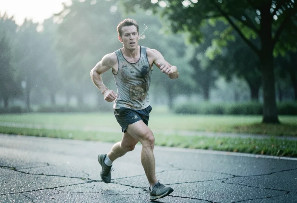 Marathon Running Schedule Training