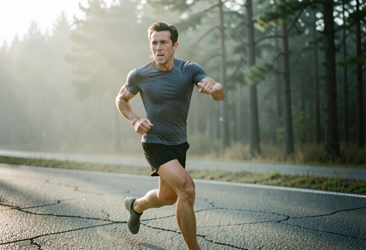 Marathon Running Schedule Training