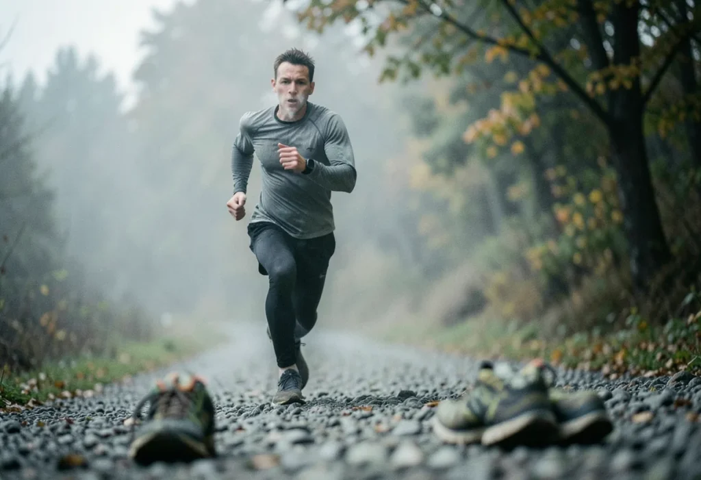Marathon Running Training Plan