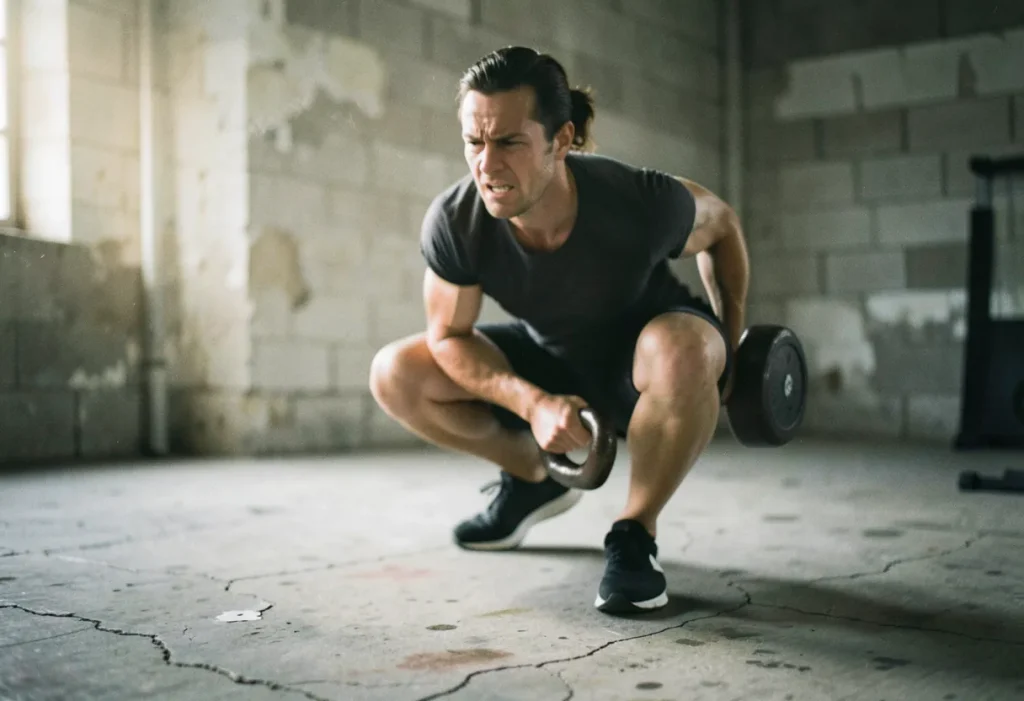 Resistance Training for Running