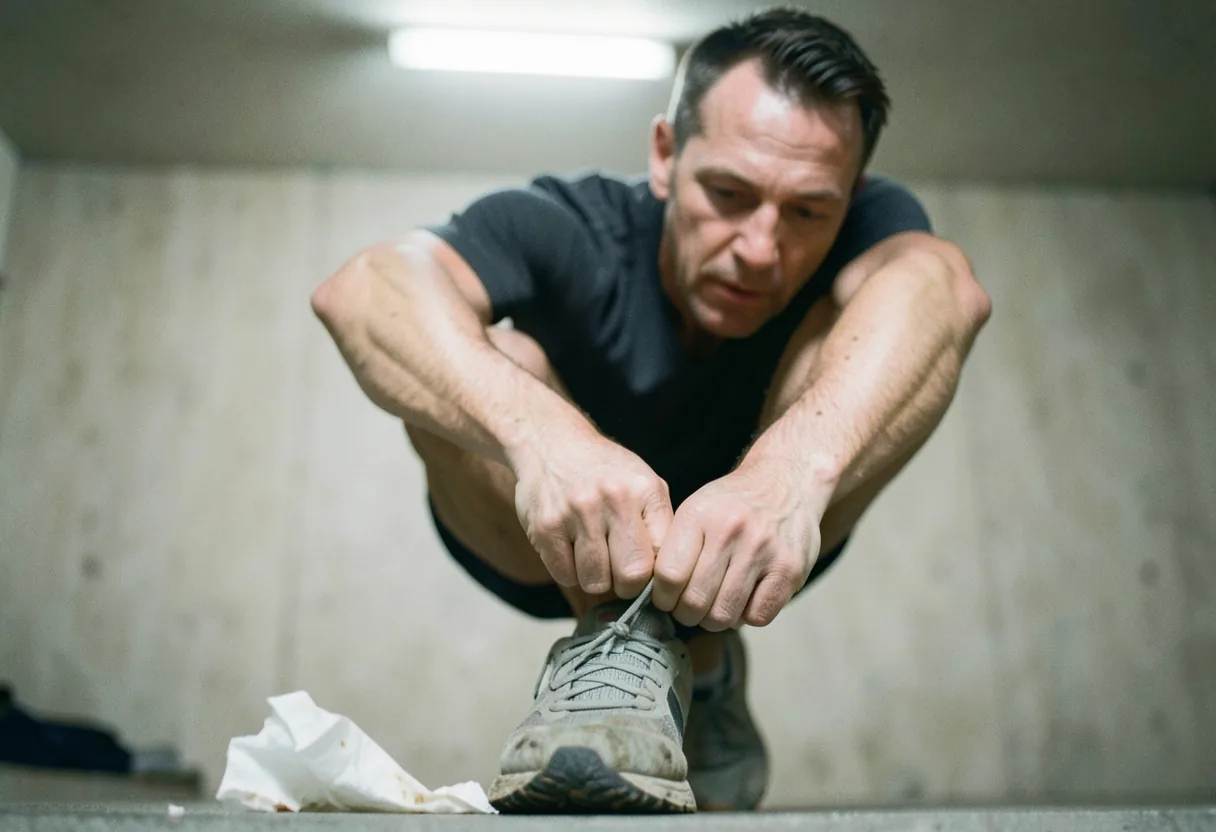 Resistance Training for Running