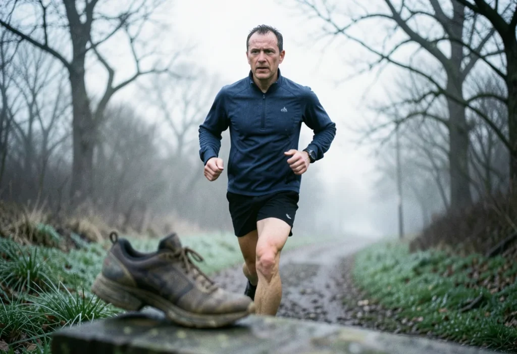 Running 10k Training Plan