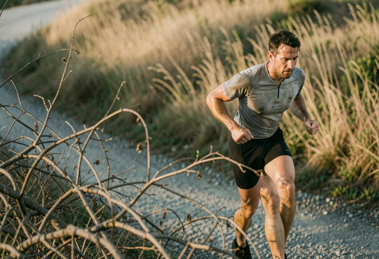 Running 10k Training Plan