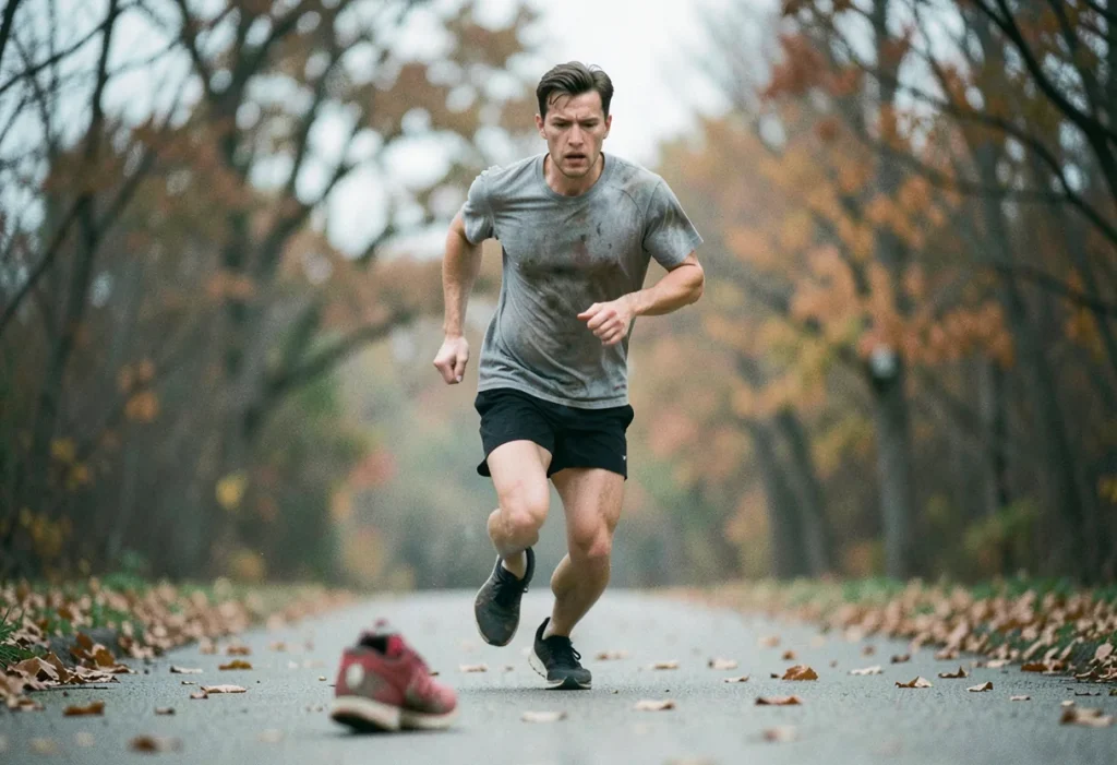 Running 5k Training Plan