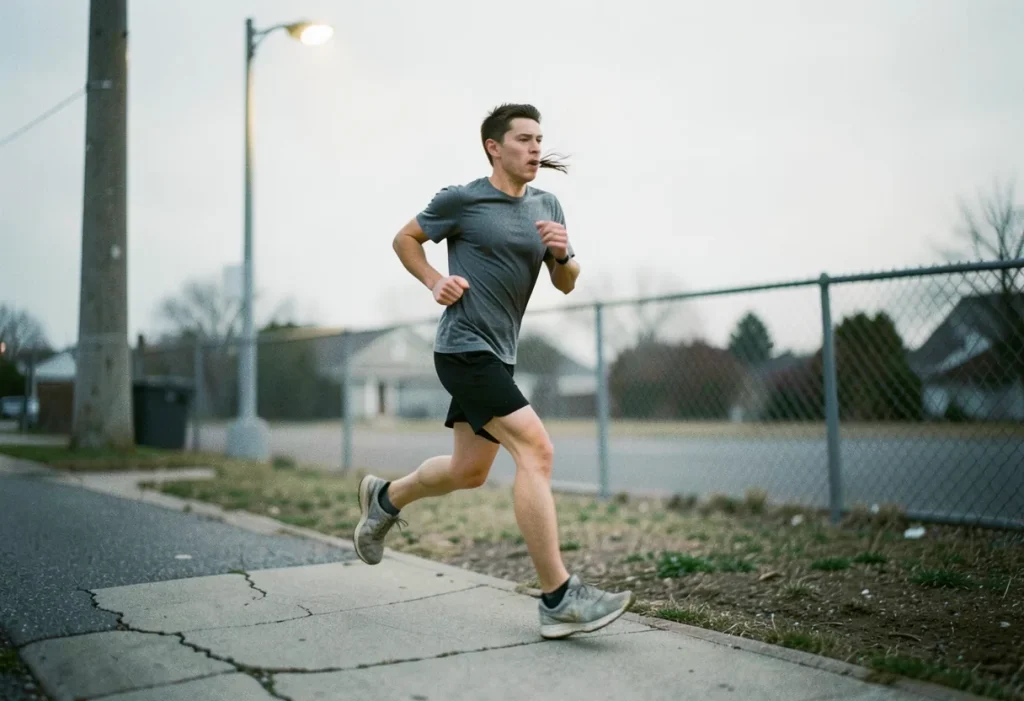 Running Marathon Training Schedule for Beginners