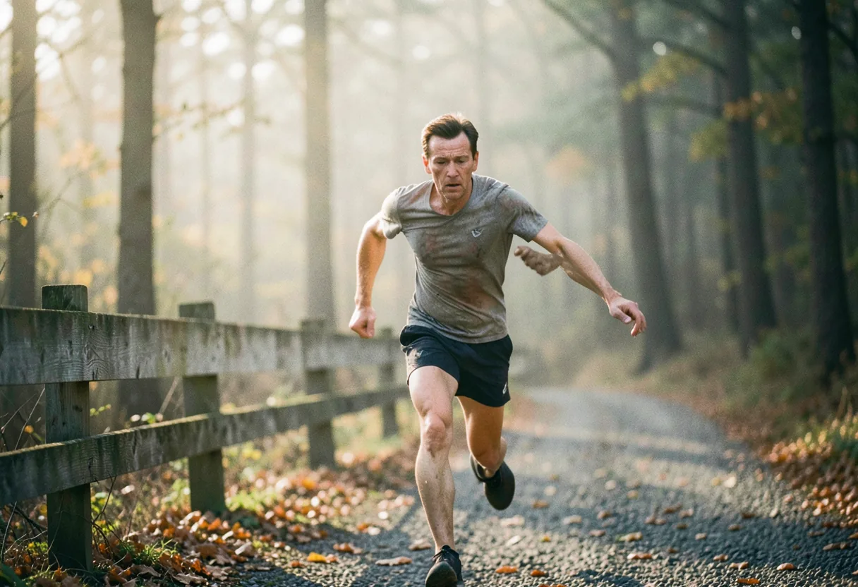 Running Marathon Training Schedule for Beginners