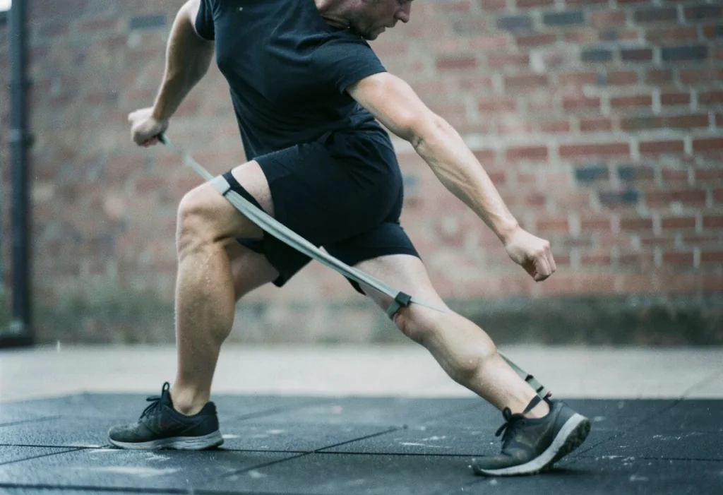 Running Strength Training Workouts