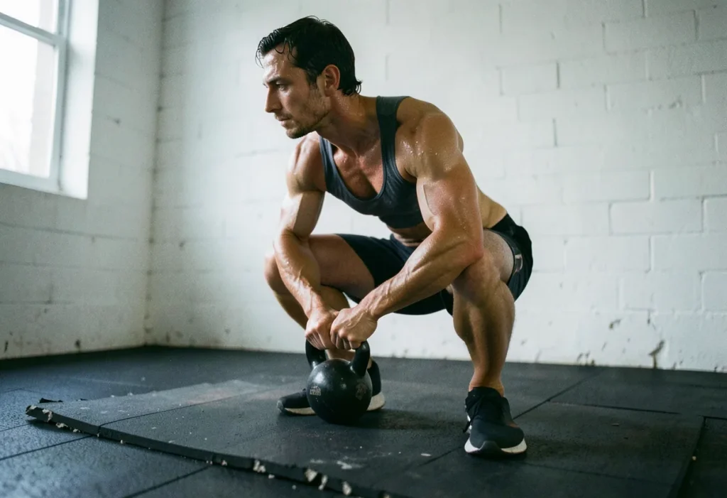 Strength Training Exercises for Running