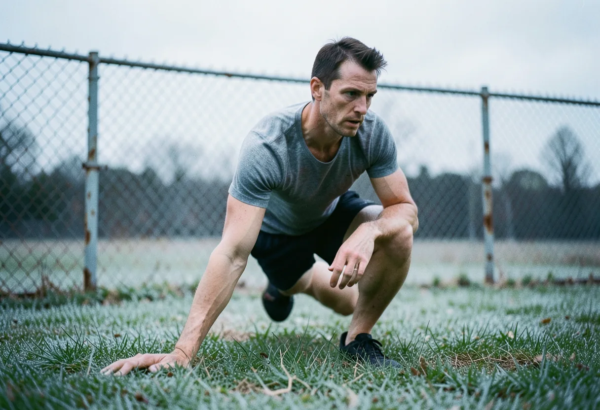 Strength Training Exercises for Running