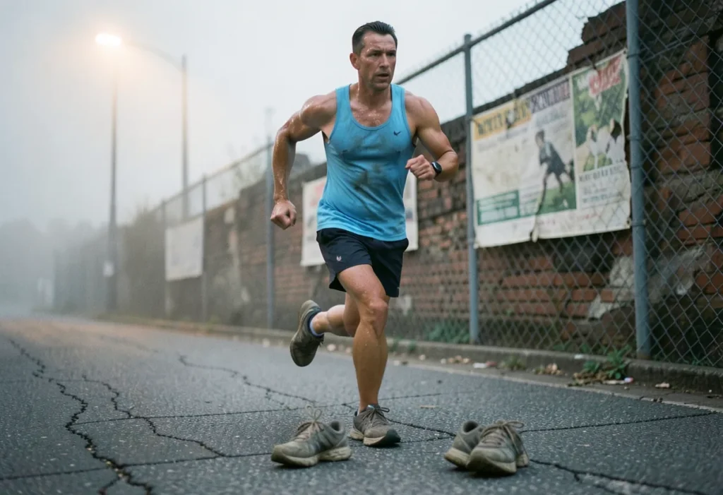Training Plan for Running a Half Marathon