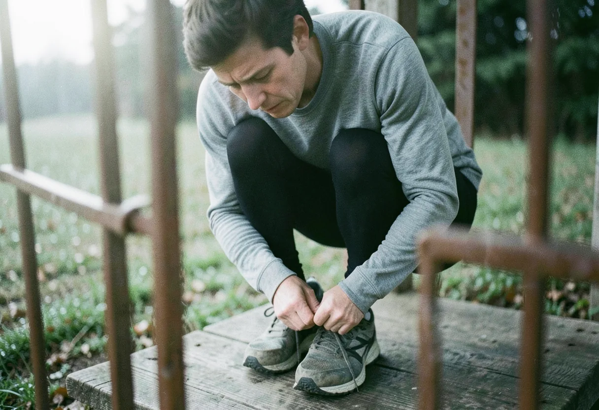 Training Plan for Running a Half Marathon
