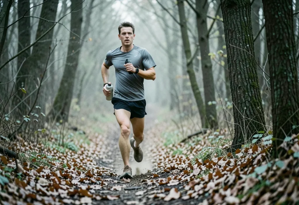 Training Plan for Running a Marathon