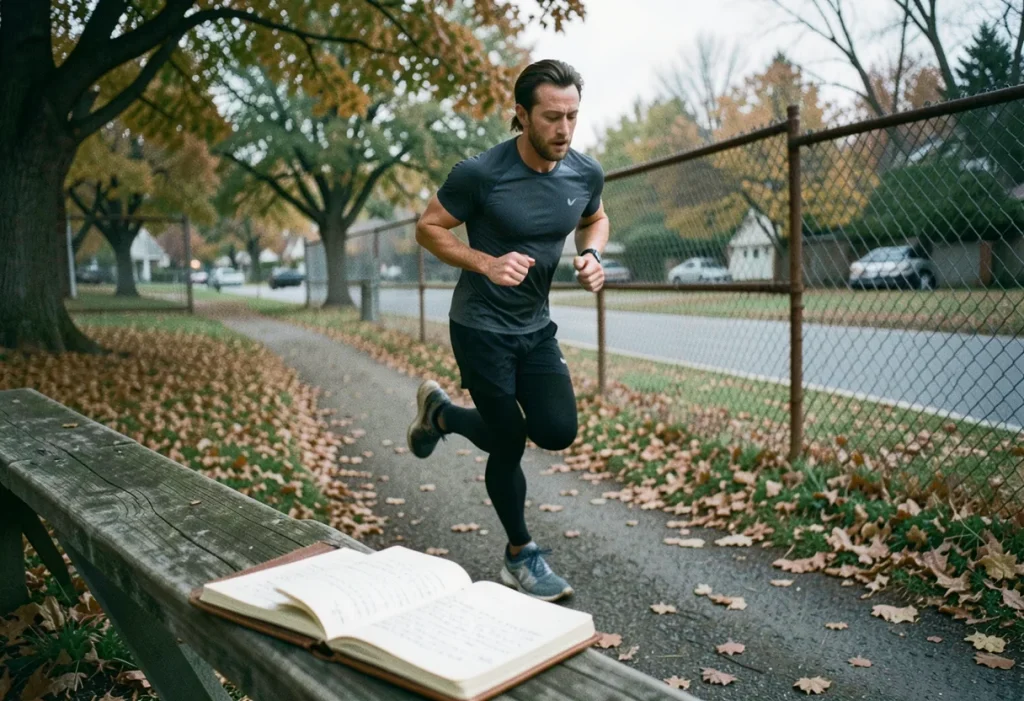 Training Schedule for Running a 10k