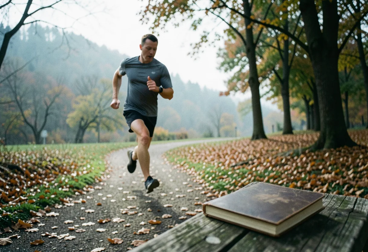 Training Schedule for Running a 10k