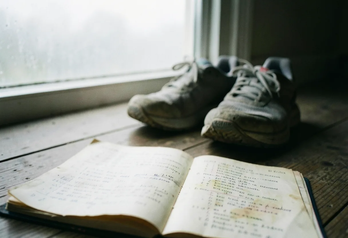 Training Schedule for Running a Marathon